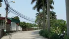 Bán đất số 2 đường Thống Nhất, Cự Khối, Long Biên, diện tích 148m2, giá 65tr/m2