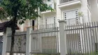 Bán biệt thự N06 kđt Đặng Xá, Gia Lâm, diện tích 231m2 nhà 3 tầng xây thô, giá bán 79tr/m2