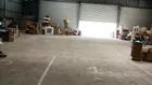 Cho thuê kho, xưởng tại mặt đường Bát Khối, dt 1100m2 xưởng đẹp cao 8m, giá 78tr/tháng