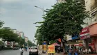 Cho thuê nhà mặt đường 1A , Đình Bảng, Từ Sơn, diện tích 90m2 x 5t nhà đẹp, giá 18tr/tháng