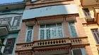 Cho thuê nhà ngõ 131 đường Nguyễn Văn Linh, dt 130m2 nhà 4 tầng, giá 19tr/tháng