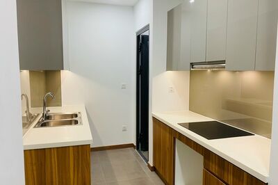 Cho thuê căn hộ 2PN 2WC Full NT tại Ecogreen Q7 giá 14tr/tháng .LH 0909.802.822 Trân