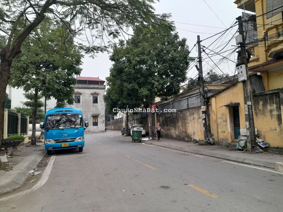 Nguyễn Văn Cừ,Gia Thụy,Lõi Long Biên,ô tô đỗ cửa,tiện ích,ở sướng,48m 5 tầng chỉ 5 tỷ hơn