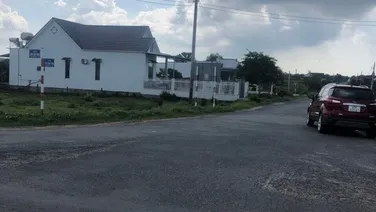 Bán Gấp đất 2 Mặt Tiền Đinh Công Tráng Và Võ Văn Tần, Tân Tiến, TX LaGi, Bình Thuận. Gần Biển-NGỢP