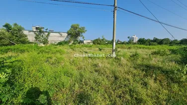 Bán Gấp 38x41 mặt tiền Ngô Tất Tố, Tân Phước, Thị Xã Lagi, Bình Thuận. 400 triệu/m ngang