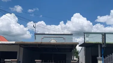 Cần Thanh Lý 10x30 MT Lý Thái Tổ, Tân Tiến, Thị Xã LaGi, Bình Thuận. Tặng Nhà cấp 4