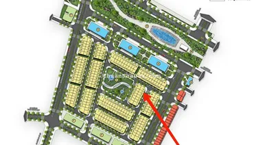 CHUYỂN NHƯỢNG CĂN SHOPHOUSE 5 TẦNG VỊ TRÍ ĐẸP TẠI DỰ ÁN SUN GROUP SẦM SƠN