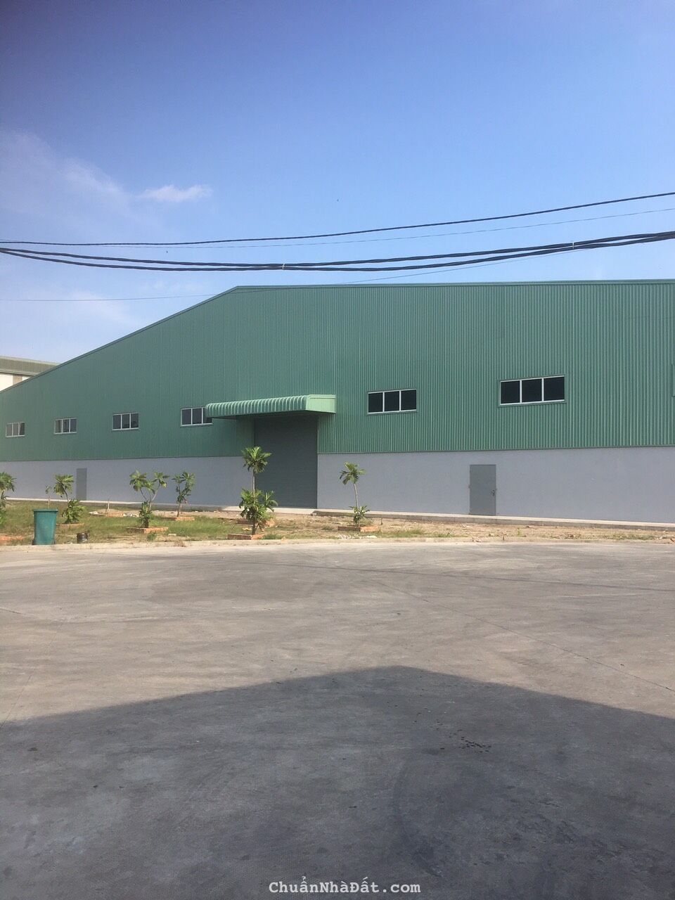 Bán đất kho, xưởng 10.000m2, gần TT Nam Phước, h. Thăng Bình, t. Quảng Nam, 4 tỷ