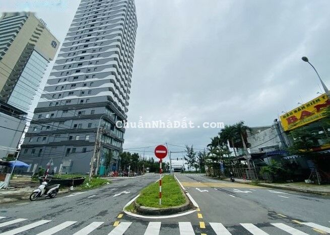 Bán nhà 2 tầng MT TÔ HẾN THÀNH, quận Sơn Trà 180m2, 14.5 tỷ