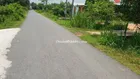 Bán gấp lô trong sau chợ Hoà Bình ĐT 781, Châu Thành