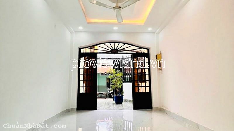 Bán toà CHDV trung tâm Bình Thạnh, gần Điện Biên Phủ, DTSD 974m2, 1 hầm + 6 tầng, 27 căn hộ