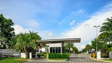 Giỏ hàng bán các căn biệt thự đơn lập Riviera Cove, dt từ 406 - 600m2, 3 tầng
