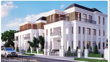 Bán biệt thự Vinhomes Central Park Bình Thạnh, 4 tầng + hầm, 240m2 đất, full nội thất