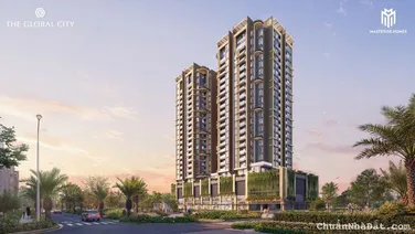 Bán căn hộ The Global City, trung tâm mới HCM, 1-4PN, giá 100tr/m2, CK 16%
