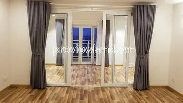 Bán căn hộ Duplex River Garden Tower A, diện tích 240m2, 5PN, view sông