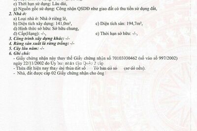 Bán lô đất Thảo Điền, mặt tiền Quốc Hương, 365m2 đất, ngang 12m, sổ hồng