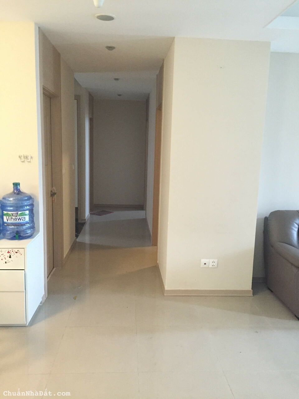 Giỏ hàng căn hộ 3PN Imperia Q2 cho thuê, Diện tích 115m2-131m2, từ 23tr