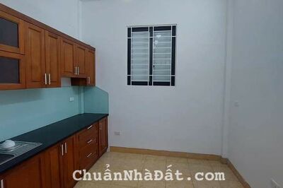 Bán nhà đẹp ở ngay,2 thoáng Kim Giang - Thanh Xuân 38m2 x 4 tầng - Giá 3.6 tỷ. 