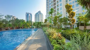 Bán căn 3PN 154m2 The Link Ciputra tầng cao view sông Hồng giá 7.65 tỷ có thương lượng đã có sổ