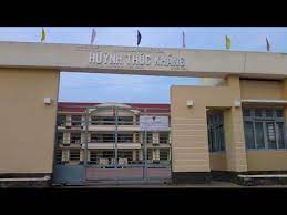 Có mảnh đẹp 20x40 cần bán gần trường Huỳnh Thúc Kháng