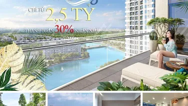 Officetel, Shophouse Căn hộ 1PN 2PN 3PN Mt Eastmark City chỉ từ 35 triệu/m2 hỗ trợ ls 0% 0902320828