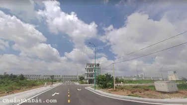 Đất vàng không thể bỏ lỡ tại Nguyễn Xiển, P. Long Thạnh Mỹ, Quận 9, DT 85m2, giá 2 tỷ 390, sổ riêng