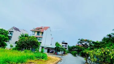 Duy nhất lô đất 85,5m2 ngay Phạm Hùng, Bình Chánh, kế bên KDC Đại Phúc, giá 1 tỷ 890, sổ riêng.