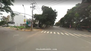 Sở hữu ngay đất nền trong KDC Bình Lợi, Bình Thạnh ngay cầu Bình Triệu. Giá 2.3tỷ/90m2, sổ riêng