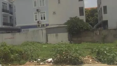 Sở hữu ngay nền đất 100m2 Lê Văn Thịnh, P. Bình Trưng Tây, Q2. Giá 40tr/m2,SHR.