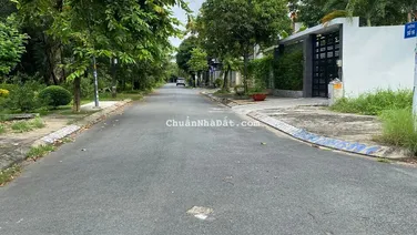 Đầu tư sinh lời cao lô đất 96m2 đường Trịnh Quang Nghị, Bình Chánh, sổ riêng, giá 1tỷ980, gần UBND