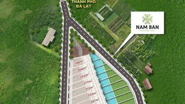 Đất Lâm Hà, giá chỉ 5 tr/m2, có sổ hồng an toàn pháp lý