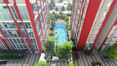 Tổ hợp chung cư cao cấp Hà Nội Paragon chào thuê các sàn thương mại dịch vụ Giá thuê rẻ