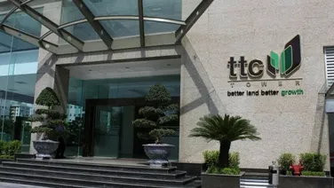 Cho thuê văn phòng chuyên nghiệp quận Cầu Giấy khu vực Duy Tân- TTC Tower