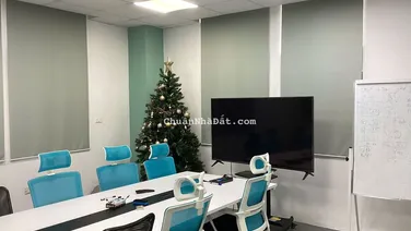 Cho thuê văn phòng giá cực rẻ tại Xí Nghiệp 29 Nguyễn Trãi, Thanh Xuân, Hà Nội DT 280m2