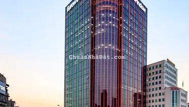 Văn phòng cho thuê hạng A quận Đống Đa - 70m2, 100m2, 200m2 tại Eurowindow Tôn Thất Tùng