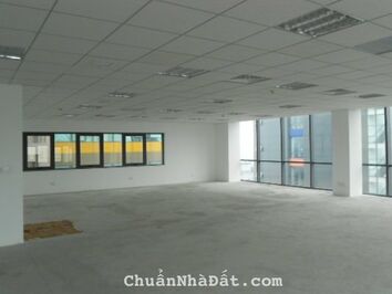 Ưu đãi ít nhất 6th tiền thuê văn phòng cho doanh nghiệp tại Epic Tower, Duy Tân, Cầu Giấy