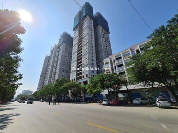 Ưu đãi ít nhất 6th tiền thuê văn phòng cho doanh nghiệp tại Epic Tower, Duy Tân, Cầu Giấy