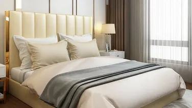 Chính chủ cho thuê chung cư FLC 36 Phạm Hùng, 2PN Full đồ