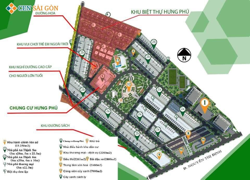 ĐẦU TƯ SỈ VỚI LỢI NHUẬN - CHIẾT KHẤU TỐT TẠI FANCY TOWER BẾN TRE