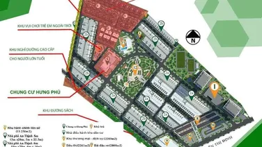 ĐẦU TƯ SỈ VỚI LỢI NHUẬN - CHIẾT KHẤU TỐT TẠI FANCY TOWER BẾN TRE