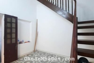 Bán nhà phố Thuý Lĩnh 46 m2, 2 tầng, giá 2.7 tỷ