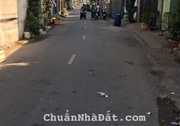 Chủ gửi nhà 1 trệt 3 lầu hẻm Tân Kỳ Tân Quý, SHR, 76,6m2, 7,4 tỷ