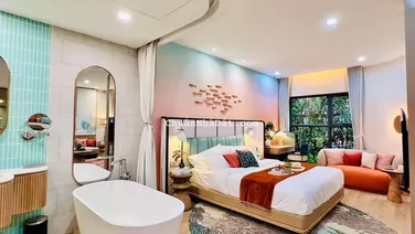 CẦN BÁN GẤP CĂN HỘ DU LỊCH NGAY BÃI SAU THÙY VÂN - VŨNG TÀU