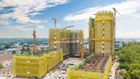 căn hộ chuẩn Resort 5* ngay mặt tiền QL13