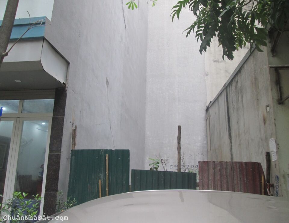 Đất giãn dân Văn Quán ngõ 241, 249 Chiến Thắng 42m2 chỉ 4.83 tỷ. LH 0989.62.6116