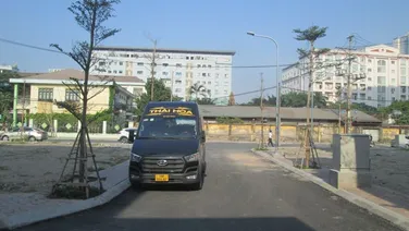 Đất Đấu giá Thanh Liệt mặt ngõ 570 Kim Giang cạnh KĐT Linh Đàm 60m2 chỉ 7.38 tỷ. LH 0989.62.6116