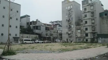 Đất đấu giá Thanh Liệt ngõ 570 Kim Giang đối diện trường MN Thanh Liệt 65m2 chỉ 10.18 tỷ.