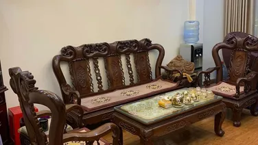 Liền kề Hàng Bè, Đìa Lão cạnh dự án Kiến Hưng Luxury 55m2x5T chỉ 7.19 tỷ. LH 0989.62.6116