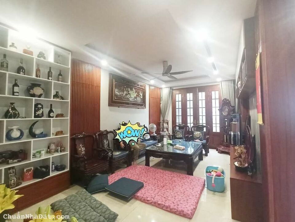 Anh Toàn bán nhà liền kề khu đấu giá Ngô Thì Nhậm gần chợ Bông Đỏ 45m2 chỉ 6.78 tỷ. Lh 0989.62.6116