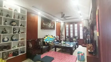 Anh Toàn bán nhà liền kề khu đấu giá Ngô Thì Nhậm gần chợ Bông Đỏ 45m2 chỉ 6.78 tỷ. Lh 0989.62.6116